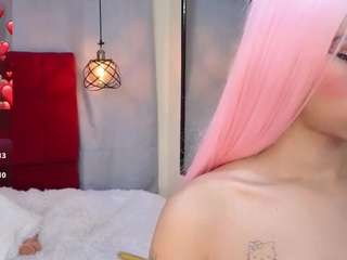 florgil live cam profile