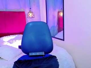 florgil live cam profile