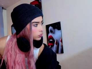 florgil live cam profile