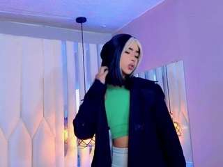 florgil webcam model