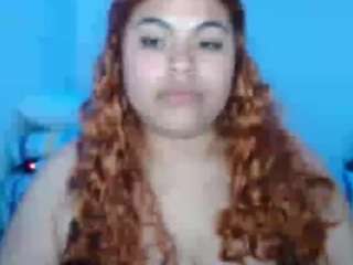 hannyklum Live Webcam on CamSoda