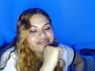 hannyklum Live Webcam on CamSoda