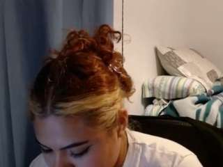 hannyklum Live Webcam on CamSoda