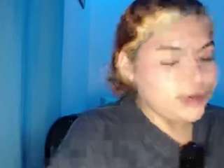 hannyklum live cam profile