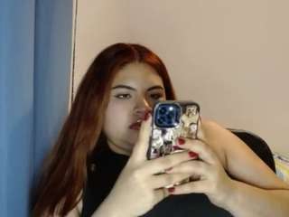 hannyklum live cam profile