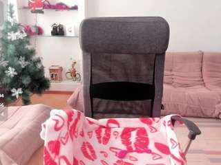 kamillamoro Live Webcam on CamSoda