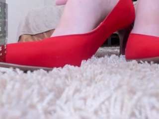 kamillamoro from CamSoda