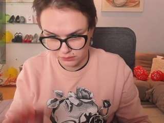 kamillamoro Live Webcam on CamSoda