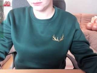 kamillamoro Play live webcam