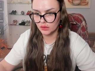 kamillamoro Live Webcam on CamSoda