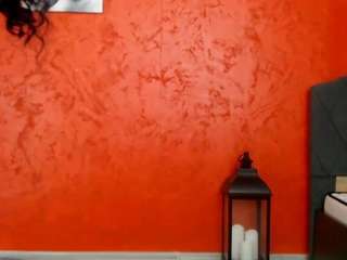 kerryfay Live Webcam on CamSoda