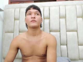 luxuryheat's CamSoda show and profile