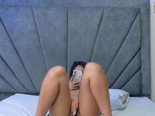 luxuryheat Live Webcam on CamSoda