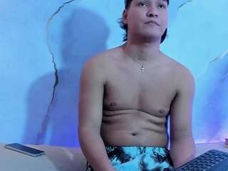 luxuryheat live cam profile