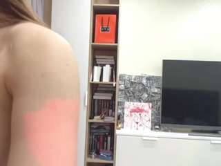 magalirishty Live Webcam on CamSoda