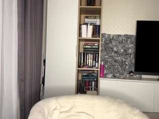 magalirishty's CamSoda show and profile