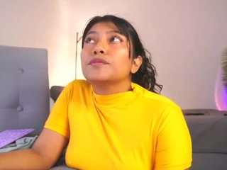 meleys17 webcam camsoda model stream image