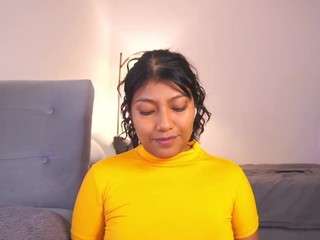 meleys17 webcam model