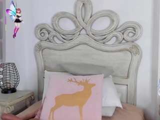 Live webcam model michell-blakke on Soda Cams