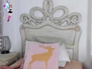 michell-blakke Live Webcam on CamSoda