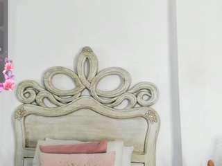 michell-blakke's CamSoda show and profile