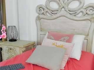 michell-blakke webcam