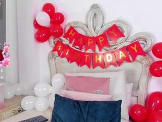 michell-blakke webcam