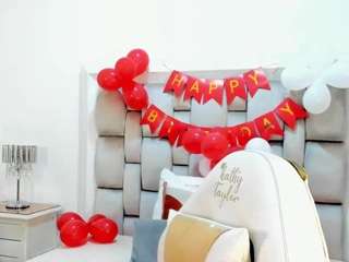 michell-blakke webcam