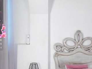 michell-blakke live cam profile