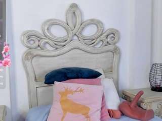 michell-blakke webcam