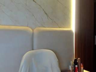 milaseduction Live Webcam on CamSoda