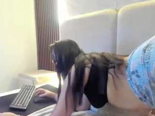 milaseduction's CamSoda show and profile