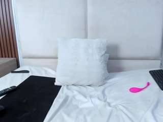 milaseduction webcam