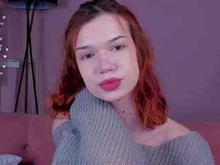 mimi-sweeet live cam profile