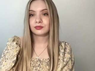 polishangel2221 Live Webcam on CamSoda