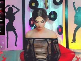 sharlo-xxx webcam model