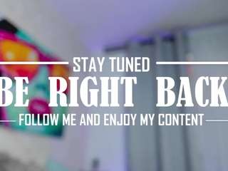 steffani-kiss Live Webcam on CamSoda