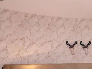 thiara-scarlet live webcam show