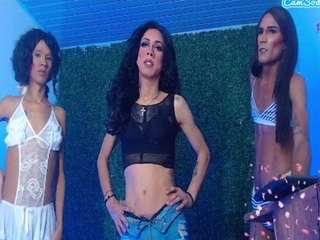 vanesasandoval27 webcam model