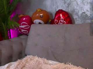 18perfectvibe Live Webcam on CamSoda