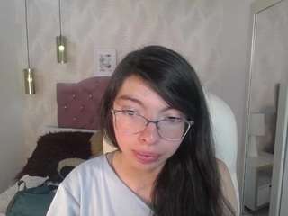 alllysontk Live Webcam on CamSoda