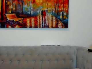 angell-sky live webcam show