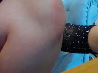 angell-sky live webcam show