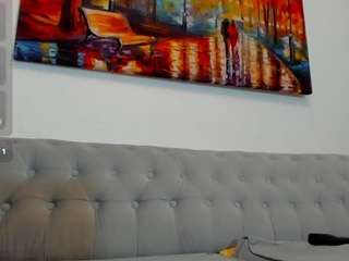 Angell-Sky live webcam show