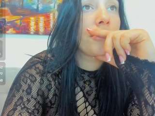 Angell-Sky live cam preview