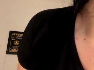 any-vlenmor Live Webcam on CamSoda