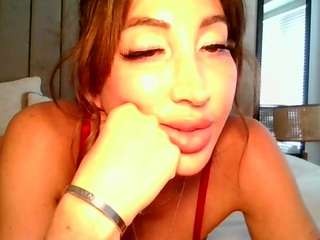 britishlatina Live Webcam on CamSoda