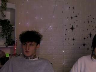 callmetedd Live Webcam on CamSoda