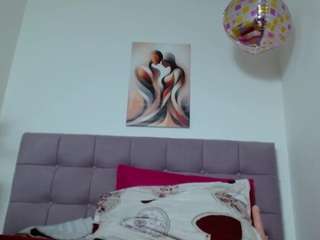 chloe-wish Live Webcam on CamSoda