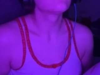 ectosmoothie Live Webcam on CamSoda